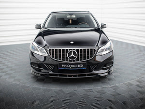 Maxton Design Full Body Kit Mercedes-Benz E Sedan W212 Facelift - Wayside Performance 