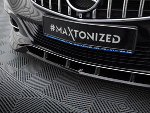 Maxton Design Full Body Kit Mercedes-Benz E Sedan W212 Facelift - Wayside Performance 