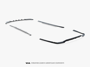 Maxton Design Full Body Kit Mercedes-Benz E Sedan W212 Facelift - Wayside Performance 