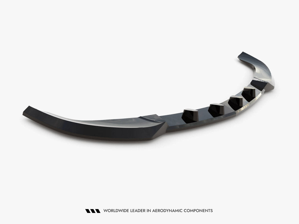 Maxton Design Full Body Kit Mercedes-Benz E Sedan W212 Facelift - Wayside Performance 