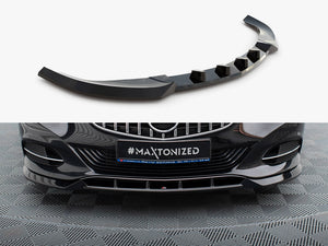 Maxton Design Full Body Kit Mercedes-Benz E Sedan W212 Facelift - Wayside Performance 