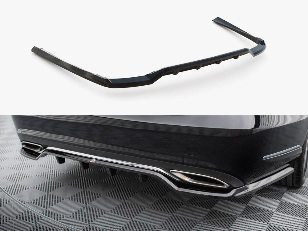 Maxton Design Full Body Kit Mercedes-Benz E Sedan W212 Facelift - Wayside Performance 