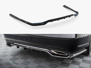 Maxton Design Full Body Kit Mercedes-Benz E Sedan W212 Facelift - Wayside Performance 