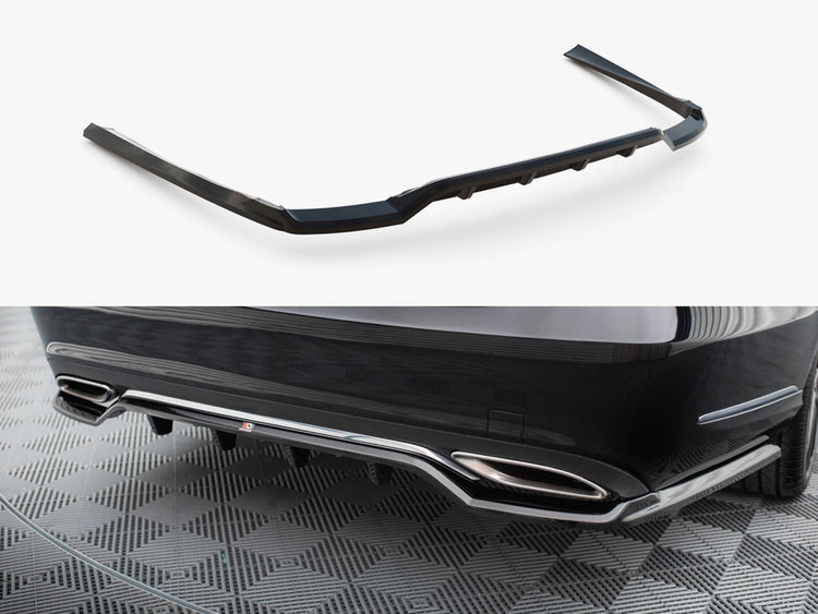 Maxton Design Full Body Kit Mercedes-Benz E Sedan W212 Facelift - Wayside Performance 