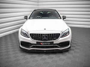 Maxton Design Full Body Kit Mercedes-AMG C 63 Coupe AMG Aero Pack C205 Facelift - Wayside Performance 