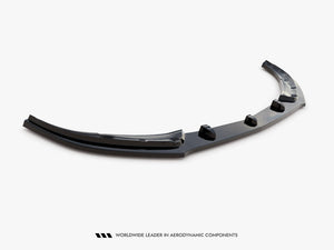 Maxton Design Full Body Kit Mercedes-AMG C 63 Coupe AMG Aero Pack C205 Facelift - Wayside Performance 