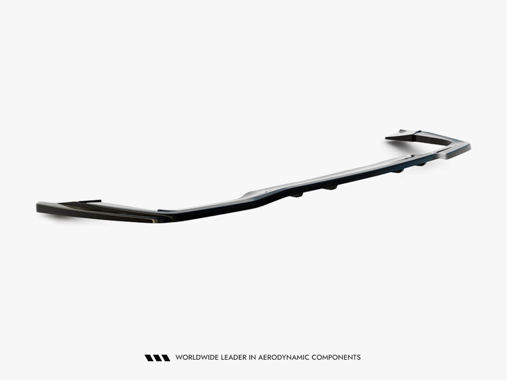 Maxton Design Full Body Kit Mercedes-AMG C 63 Coupe AMG Aero Pack C205 Facelift - Wayside Performance 