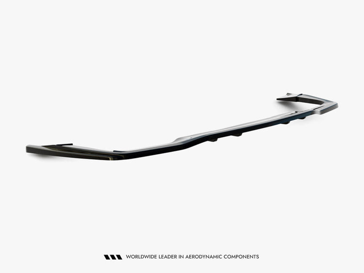 Maxton Design Full Body Kit Mercedes-AMG C 63 Coupe AMG Aero Pack C205 Facelift - Wayside Performance 