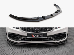 Maxton Design Full Body Kit Mercedes-AMG C 63 Coupe AMG Aero Pack C205 Facelift - Wayside Performance 