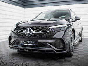 Maxton Design Full Body Kit Mercedes-Benz GLC AMG-Line X254 - Wayside Performance 