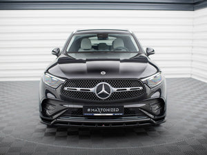 Maxton Design Full Body Kit Mercedes-Benz GLC AMG-Line X254 - Wayside Performance 