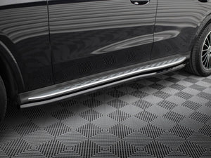 Maxton Design Full Body Kit Mercedes-Benz GLC AMG-Line X254 - Wayside Performance 