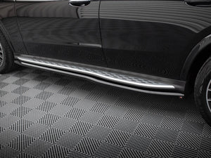 Maxton Design Full Body Kit Mercedes-Benz GLC AMG-Line X254 - Wayside Performance 