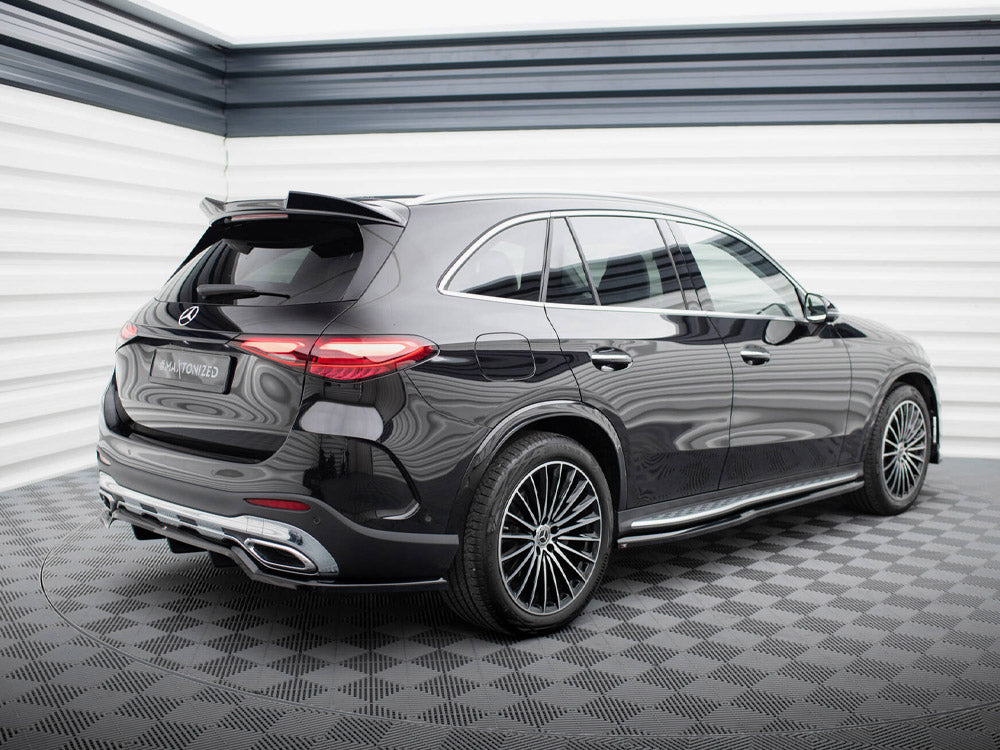 Maxton Design Full Body Kit Mercedes-Benz GLC AMG-Line X254 - Wayside Performance 