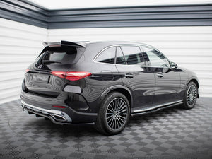 Maxton Design Full Body Kit Mercedes-Benz GLC AMG-Line X254 - Wayside Performance 