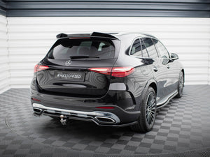 Maxton Design Full Body Kit Mercedes-Benz GLC AMG-Line X254 - Wayside Performance 