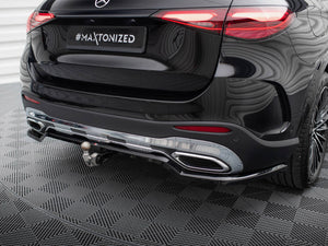 Maxton Design Full Body Kit Mercedes-Benz GLC AMG-Line X254 - Wayside Performance 