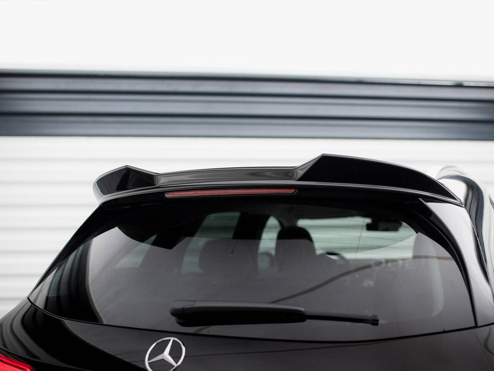 Maxton Design Full Body Kit Mercedes-Benz GLC AMG-Line X254 - Wayside Performance 