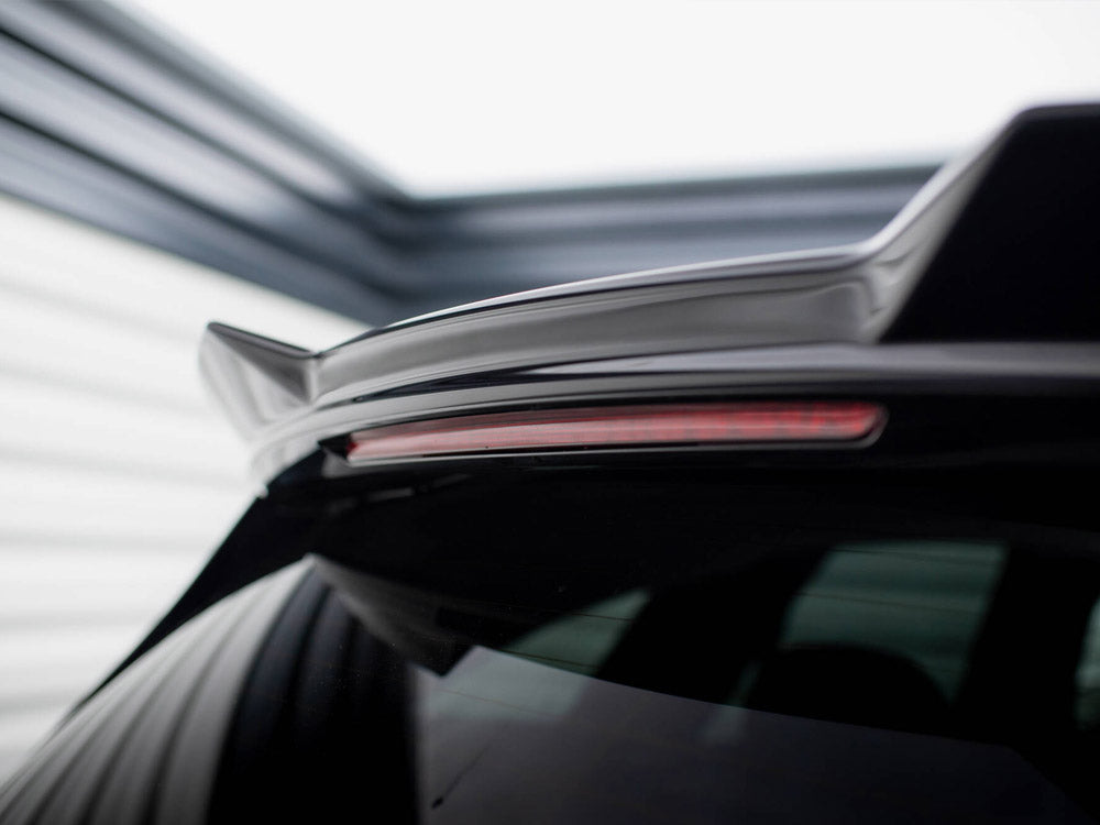 Maxton Design Full Body Kit Mercedes-Benz GLC AMG-Line X254 - Wayside Performance 