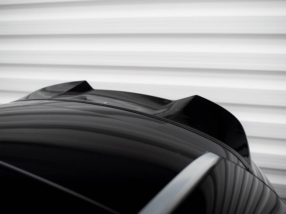 Maxton Design Full Body Kit Mercedes-Benz GLC AMG-Line X254 - Wayside Performance 