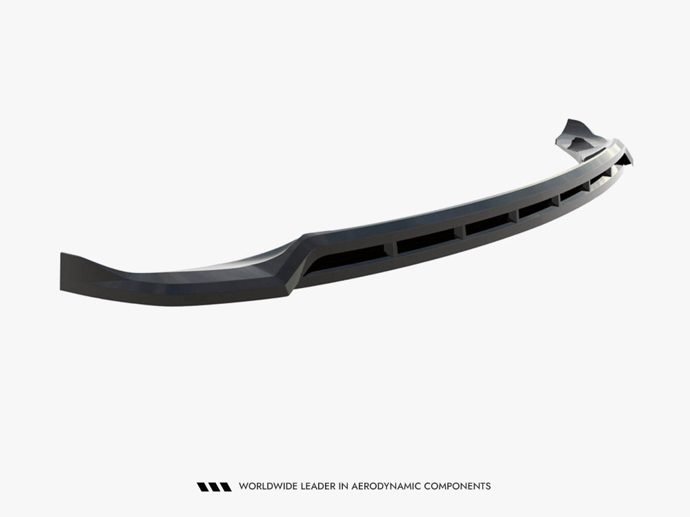Maxton Design Full Body Kit Mercedes-Benz GLC AMG-Line X254 - Wayside Performance 