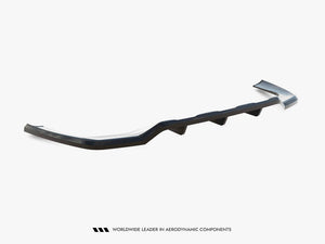 Maxton Design Full Body Kit Mercedes-Benz GLC AMG-Line X254 - Wayside Performance 
