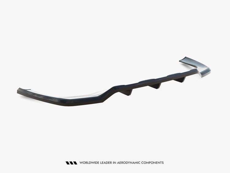 Maxton Design Full Body Kit Mercedes-Benz GLC AMG-Line X254 - Wayside Performance 