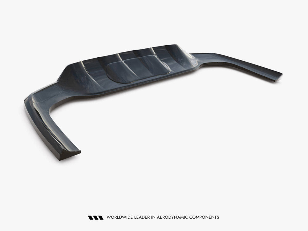 Maxton Design Full Body Kit Mercedes-Benz GLC AMG-Line X254 - Wayside Performance 