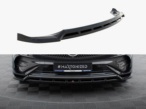 Maxton Design Full Body Kit Mercedes-Benz GLC AMG-Line X254 - Wayside Performance 