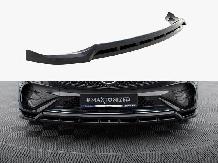 Maxton Design Full Body Kit Mercedes-Benz GLC AMG-Line X254 - Wayside Performance 
