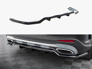 Maxton Design Full Body Kit Mercedes-Benz GLC AMG-Line X254 - Wayside Performance 