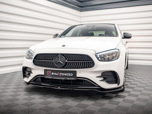 Maxton Design Full Body Kit Mercedes-Benz E AMG-Line Sedan W213 Facelift - Wayside Performance 