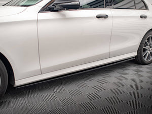 Maxton Design Full Body Kit Mercedes-Benz E AMG-Line Sedan W213 Facelift - Wayside Performance 