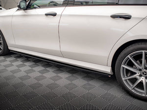 Maxton Design Full Body Kit Mercedes-Benz E AMG-Line Sedan W213 Facelift - Wayside Performance 