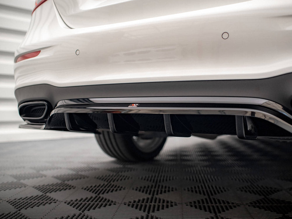 Maxton Design Full Body Kit Mercedes-Benz E AMG-Line Sedan W213 Facelift - Wayside Performance 