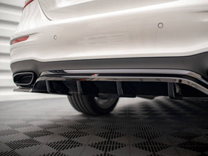 Maxton Design Full Body Kit Mercedes-Benz E AMG-Line Sedan W213 Facelift - Wayside Performance 