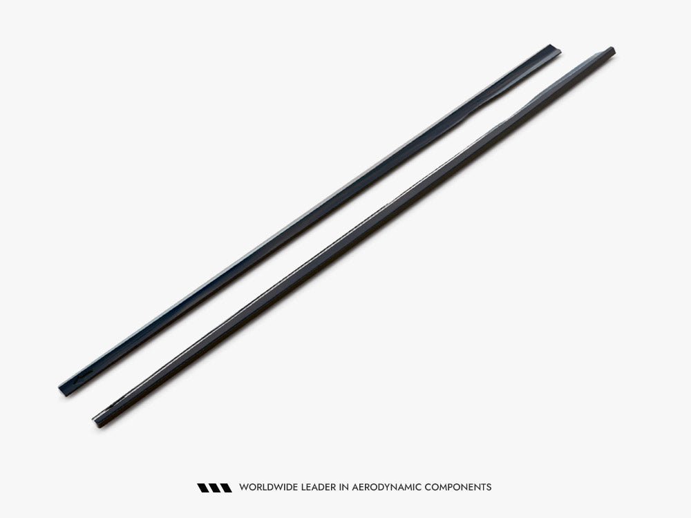 Maxton Design Full Body Kit Mercedes-Benz E AMG-Line Sedan W213 Facelift - Wayside Performance 