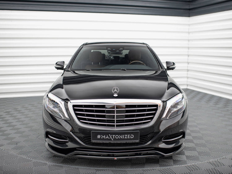 Maxton Design Full Body Kit Mercedes-Benz S W222 - Wayside Performance 
