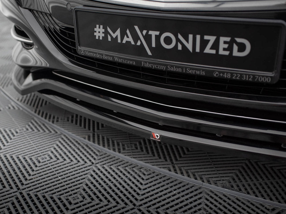 Maxton Design Full Body Kit Mercedes-Benz S W222 - Wayside Performance 