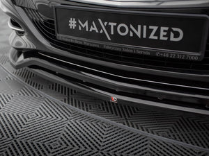Maxton Design Full Body Kit Mercedes-Benz S W222 - Wayside Performance 