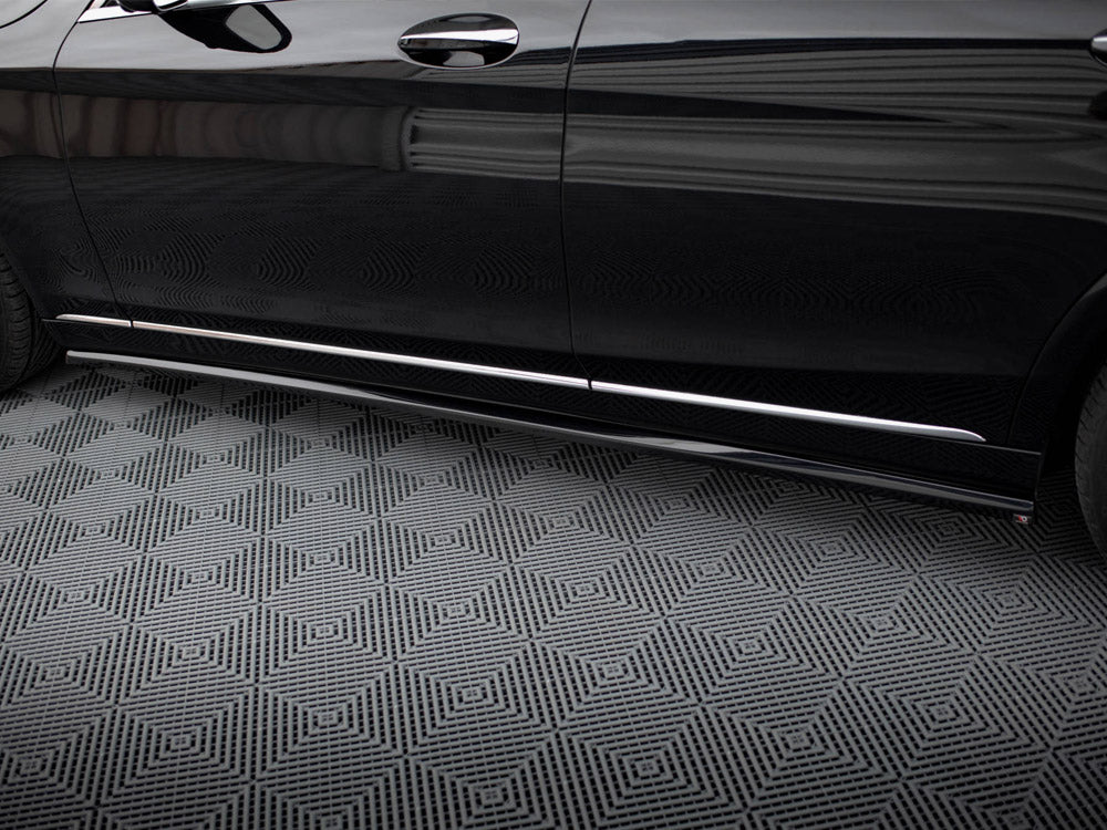 Maxton Design Full Body Kit Mercedes-Benz S W222 - Wayside Performance 