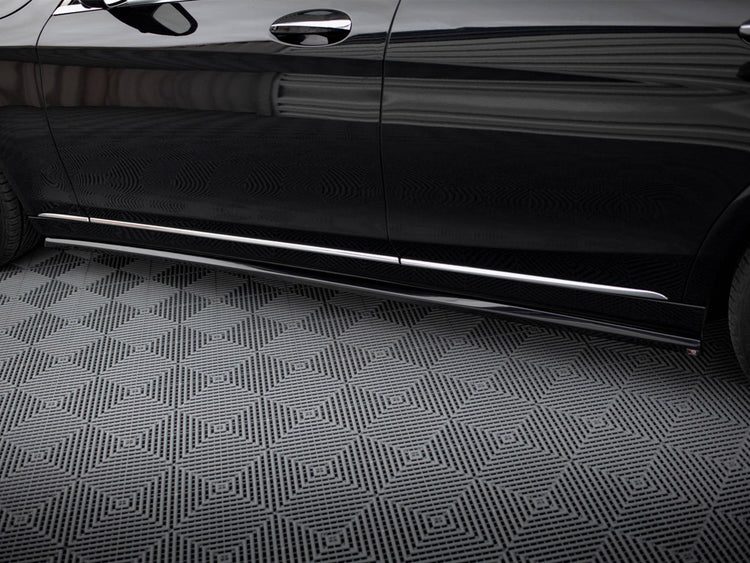 Maxton Design Full Body Kit Mercedes-Benz S W222 - Wayside Performance 