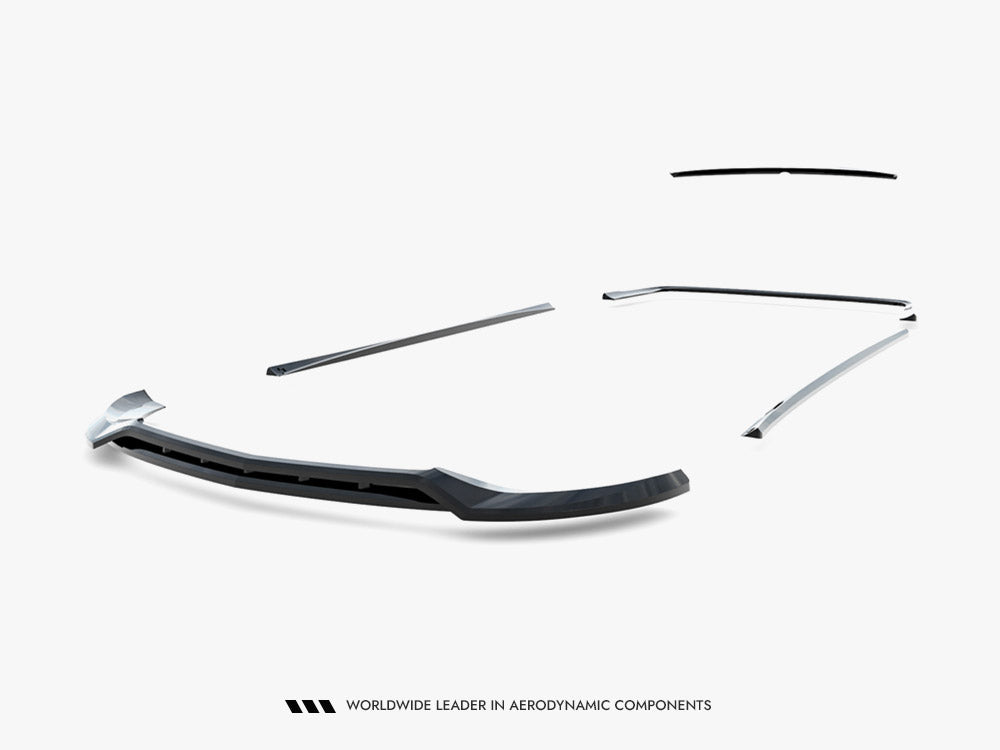 Maxton Design Full Body Kit Mercedes-Benz S W222 - Wayside Performance 