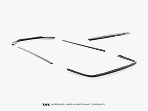 Maxton Design Full Body Kit Mercedes-Benz S W222 - Wayside Performance 