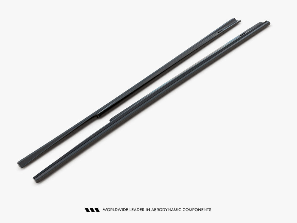 Maxton Design Full Body Kit Mercedes-Benz S W222 - Wayside Performance 