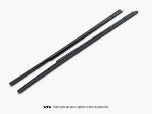 Maxton Design Full Body Kit Mercedes-Benz S W222 - Wayside Performance 