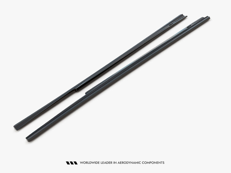 Maxton Design Full Body Kit Mercedes-Benz S W222 - Wayside Performance 