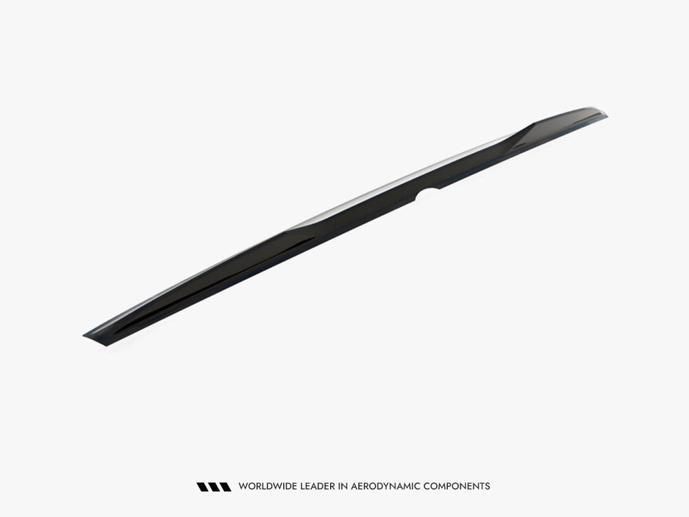 Maxton Design Full Body Kit Mercedes-Benz S W222 - Wayside Performance 