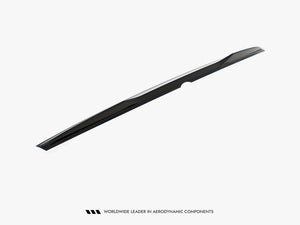 Maxton Design Full Body Kit Mercedes-Benz S W222 - Wayside Performance 
