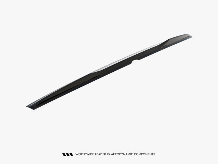 Maxton Design Full Body Kit Mercedes-Benz S W222 - Wayside Performance 